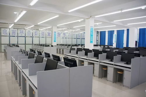 電子商務技術(shù)開發(fā) 驅(qū)動未來商業(yè)的核心引擎