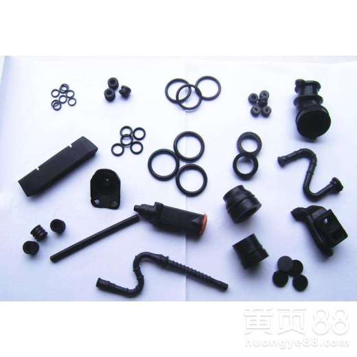 蘇州橡膠制品源頭廠家直銷，匠心品質與效率并重